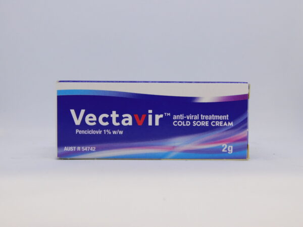 Vectavir 2G Ointment